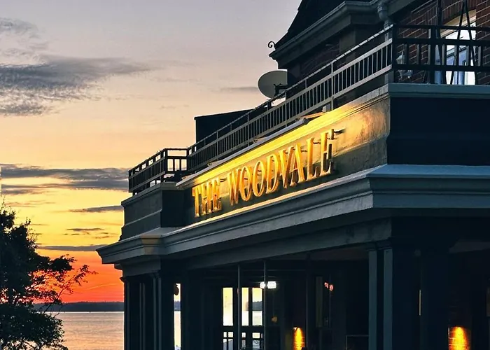 The Woodvale