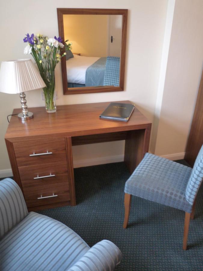 Bed & Breakfast The Woodvale
