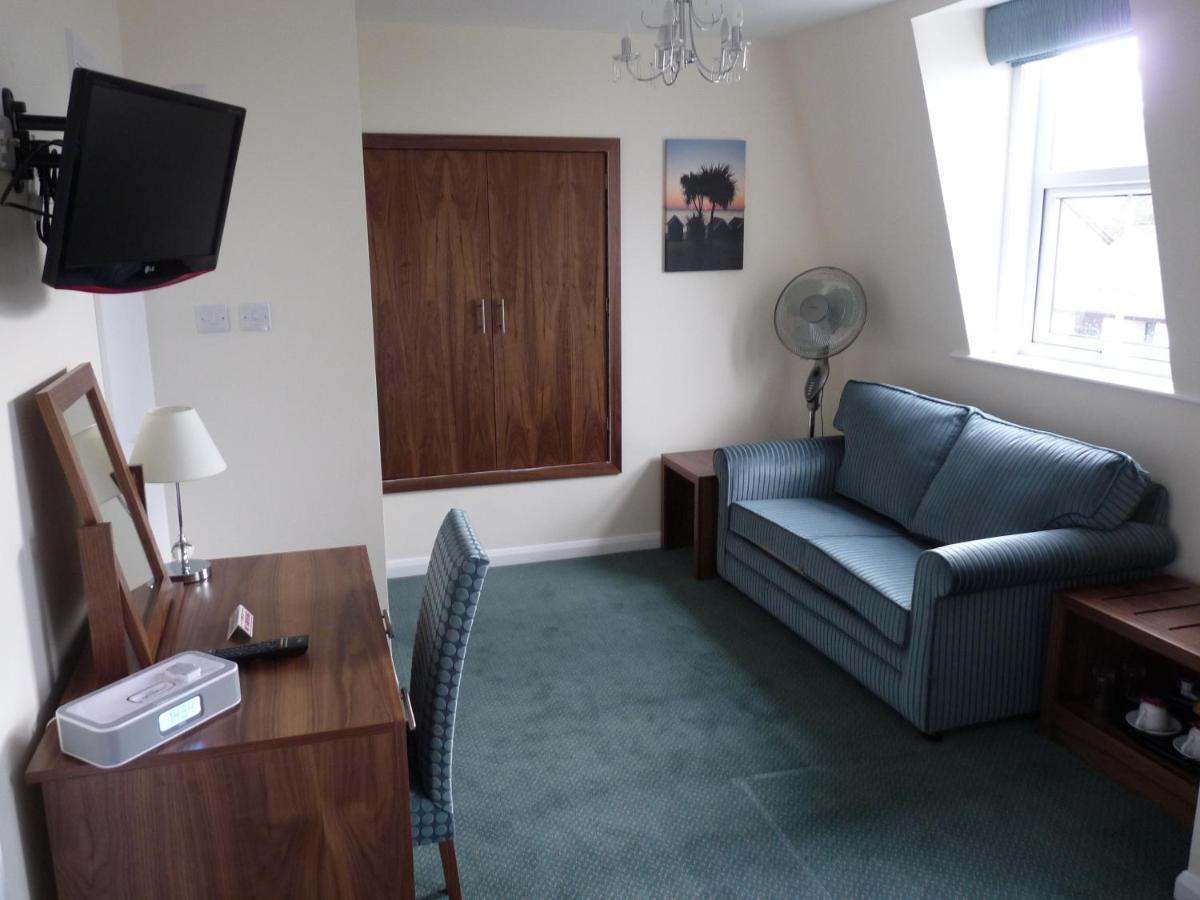 The Woodvale 4* Cowes (Isle of Wight)