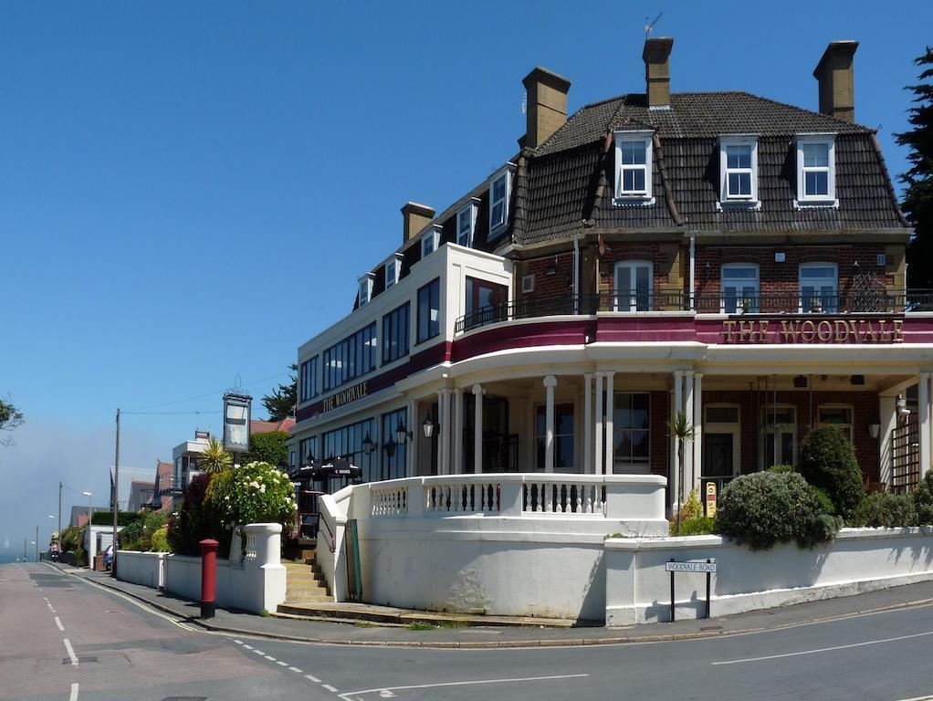 The Woodvale Bed & Breakfast 4*
