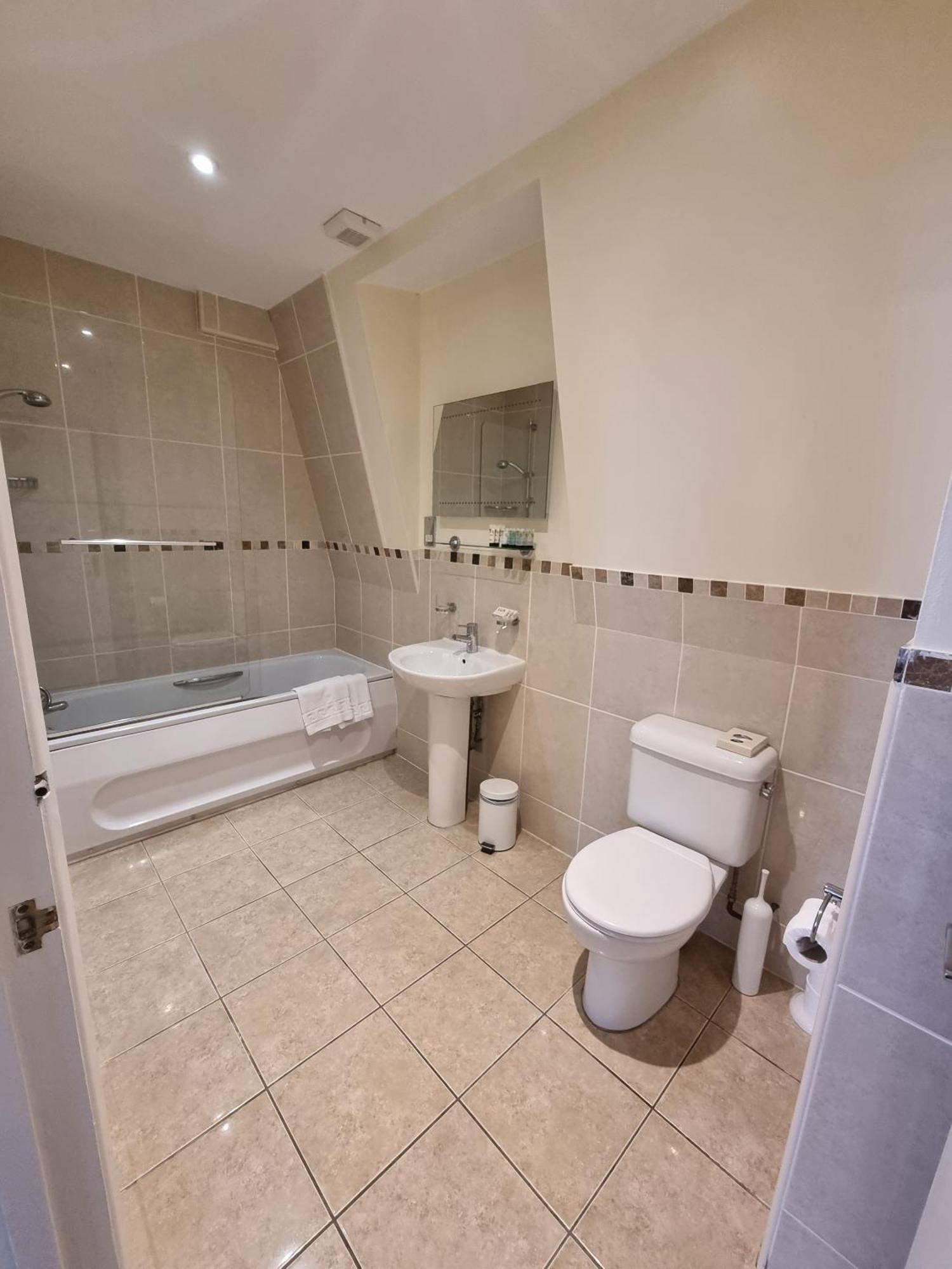 Bed & Breakfast The Woodvale