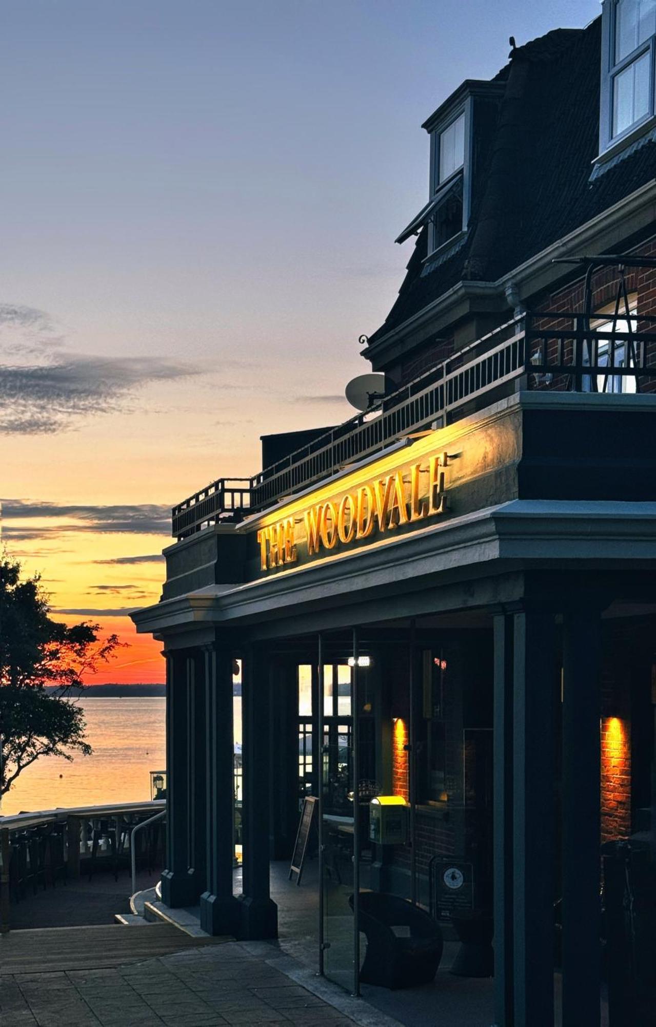 The Woodvale Cowes (Isle of Wight)