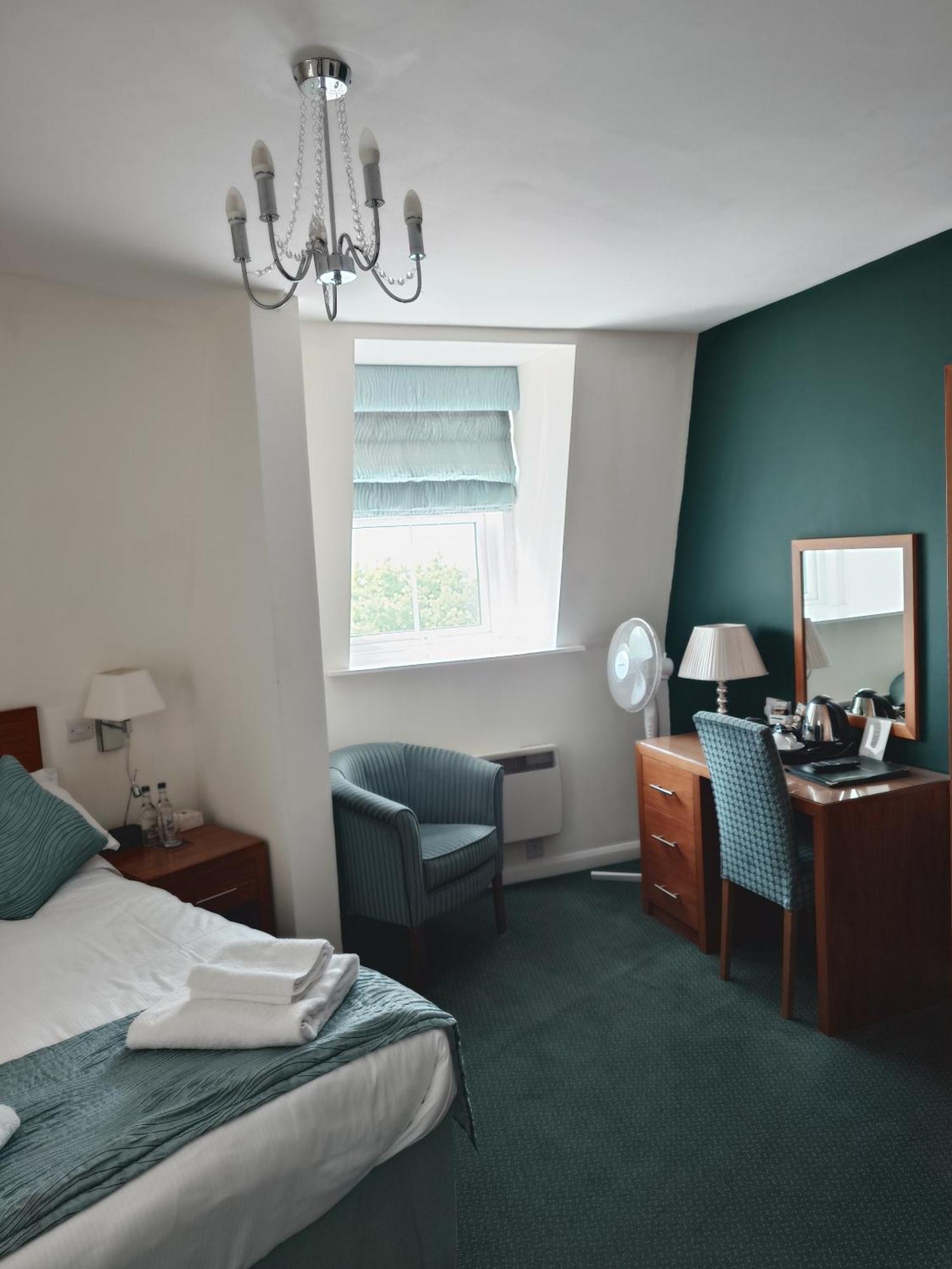 The Woodvale Bed & Breakfast