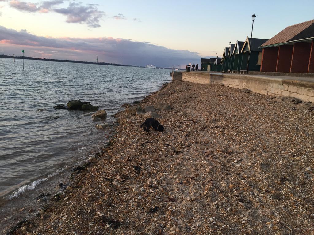 The Woodvale Cowes (Isle of Wight)