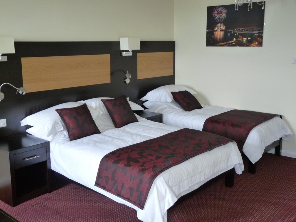 The Woodvale 4*