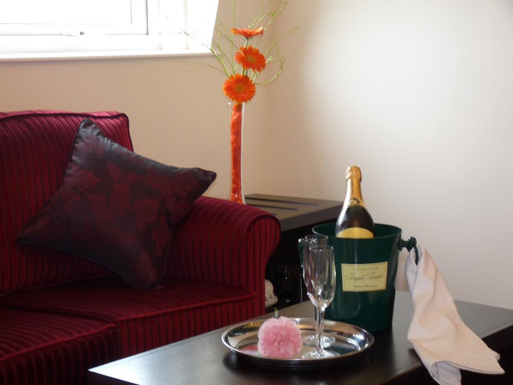 Bed & Breakfast The Woodvale 4*