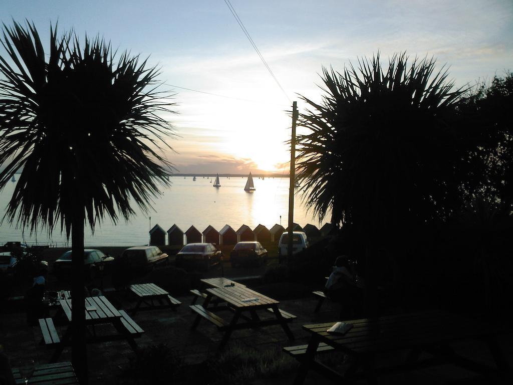Bed & Breakfast The Woodvale Cowes (Isle of Wight)