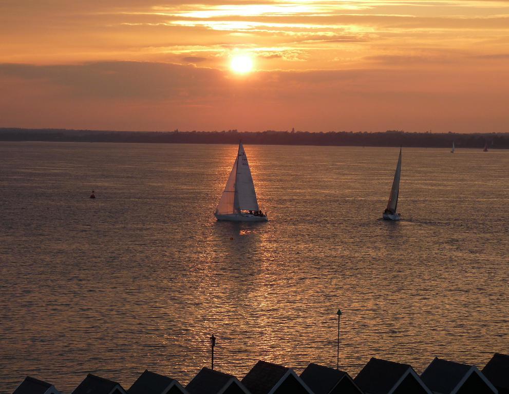 The Woodvale Cowes (Isle of Wight)