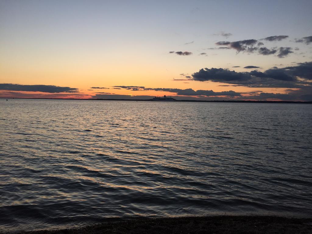 Bed & Breakfast The Woodvale Cowes (Isle of Wight)