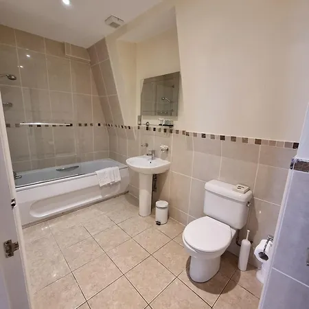 The Woodvale Bed & Breakfast Cowes  Room photo