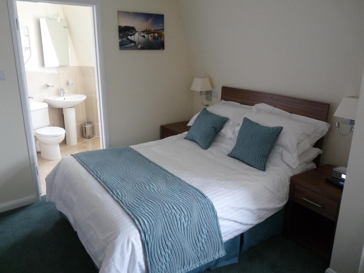 The Woodvale 4* Cowes (Isle of Wight)