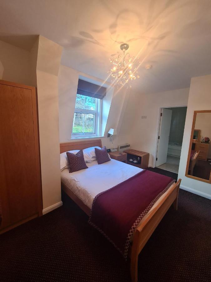The Woodvale Inn 4*
