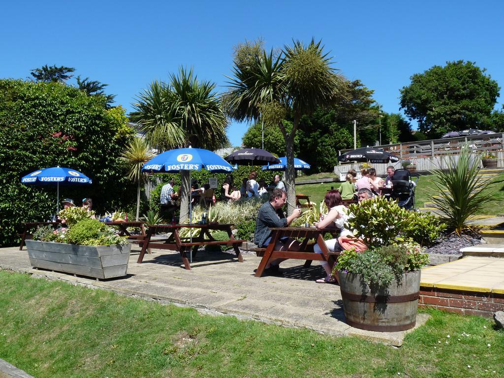 The Woodvale