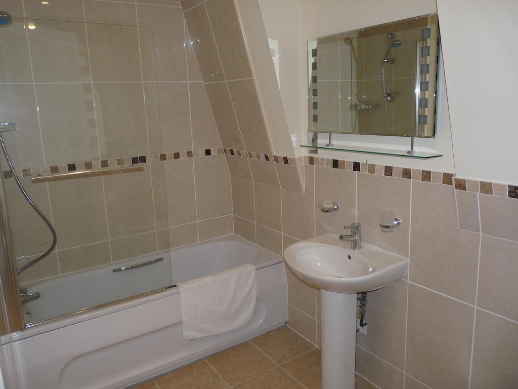 Inn The Woodvale 4*