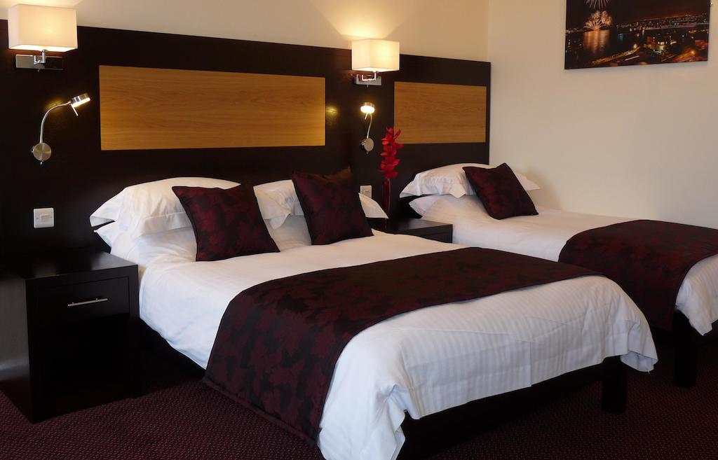 Inn The Woodvale