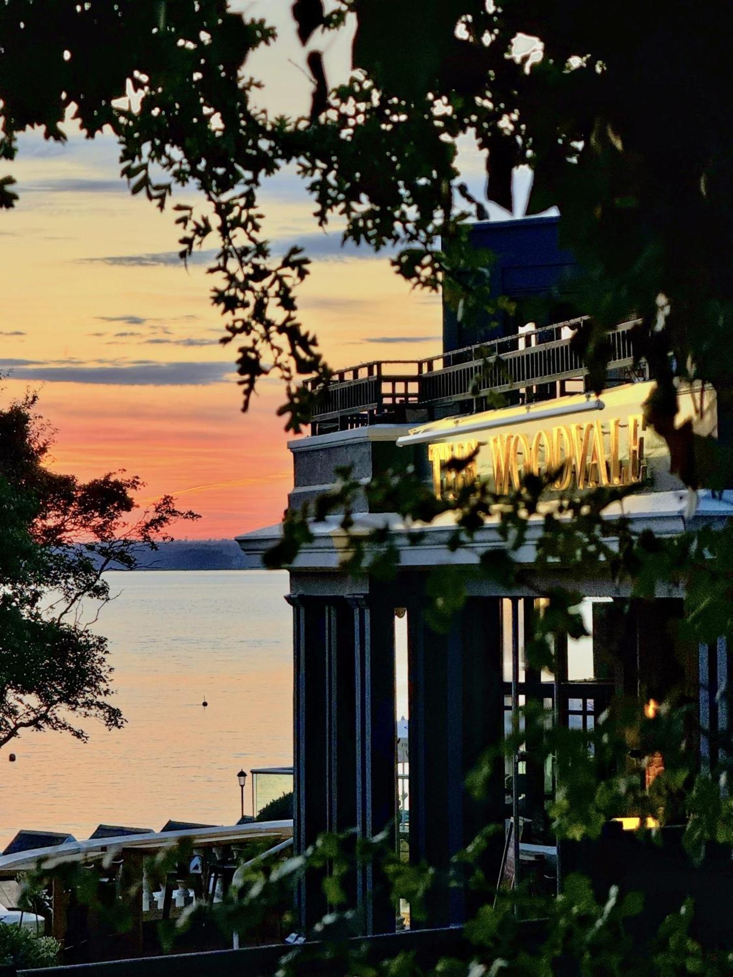 The Woodvale Bed & Breakfast Cowes (Isle of Wight)