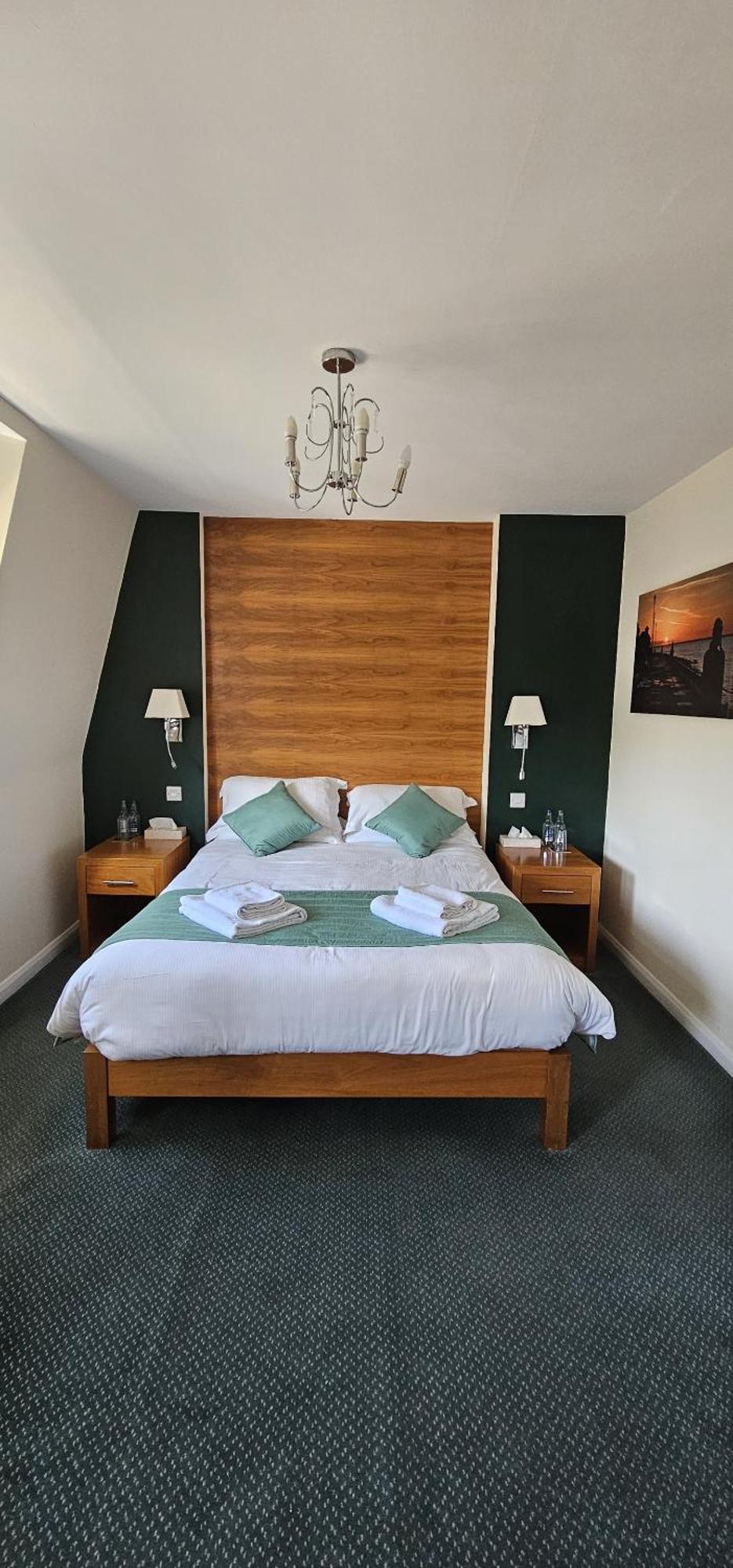The Woodvale 4* Cowes (Isle of Wight)